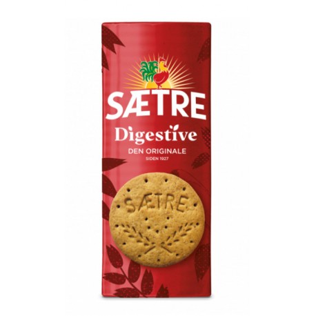 Digestive