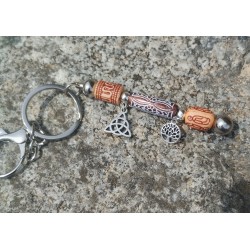 Porte clés Liv