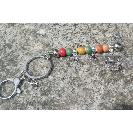 Porte clés Esneca