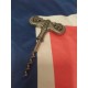 Tire-bouchon Oseberg