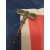 Tire-bouchon Oseberg