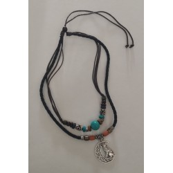 Collier Fenrir
