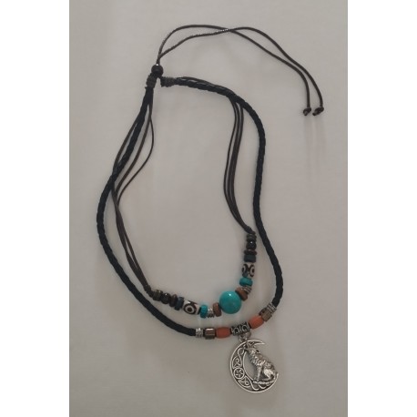 Collier Fenrir