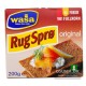 Wasa RugSprø original