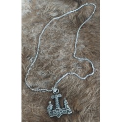 Collier Odin