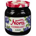 Nora Blåbærsyltetøy