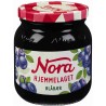 Nora Blåbærsyltetøy