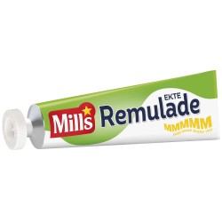 Mills remulade
