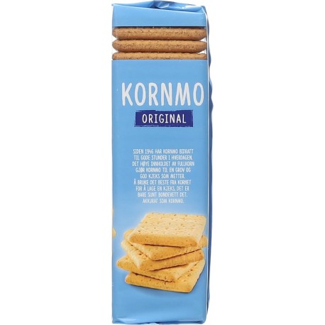 Sætre Kornmo Original 