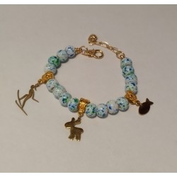 Bracelet  Halla