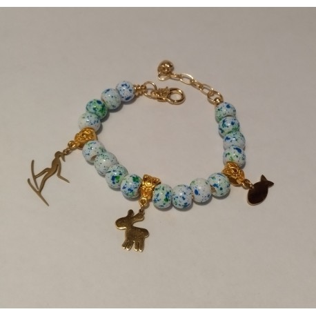 Bracelet  Halla