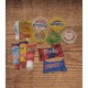 Sachet sucré-salé