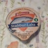 Stabbur laks