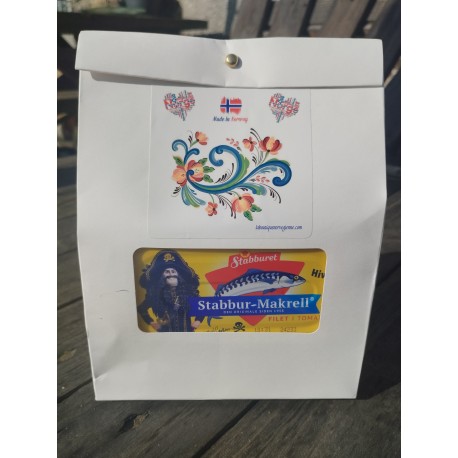 Sachet Stabbur