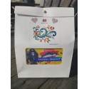 Sachet Stabburet