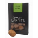 Réglisse pomme et cannelle