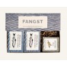 Coffret sardines nordiques