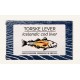 Foie de lotte islandaise