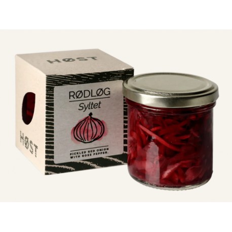 Oignons rouges émincés