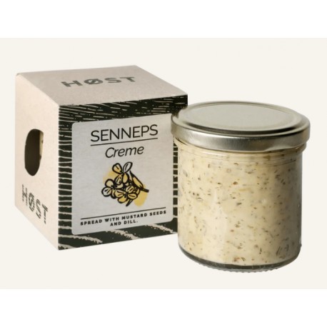 Senneps creme