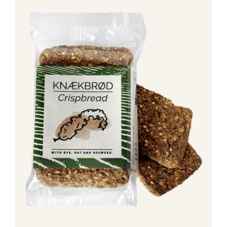 Knækbrød