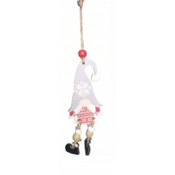 Lutin en bois