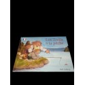 Les Trolls à la pêche
