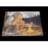 La vallée des trolls - Mini livre