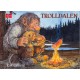 La vallée des trolls - Mini livre