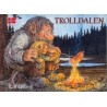 Trolldalen