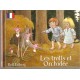 Les Trolls et Orchidée