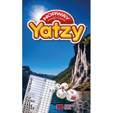 Yatzy Norway