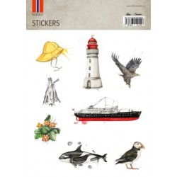 Stickers  Emmeselle