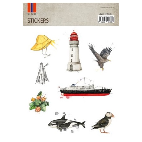 Stickers  Emmeselle