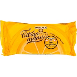 Dan Cake Citronmåne