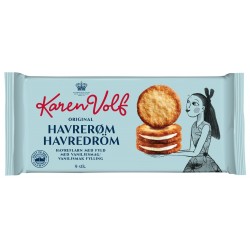 Karen Volf Havredrøm