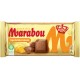Marabou Apelsinkrokant