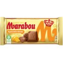 Marabou Apelsinkrokant
