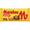 Marabou Jordgubb
