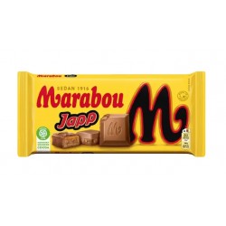 Marabou Japp