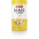 Friggs Maiskaker ost
