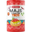 Friggs Maiskaker Taco