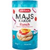 Friggs Maiskaker Ranch