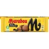 Marabou black saltlakrits