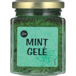 Mint gelé