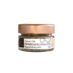 Mélange d'épices pour pepperkaker