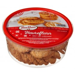 Havreflarn