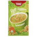 Rett i koppen - Ertesuppe