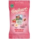 Yoghurt nøtter jordbær