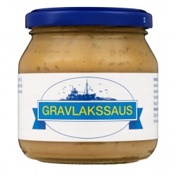 Winborg gravlakssaus